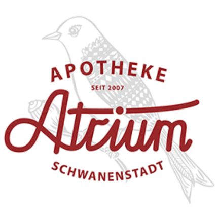 Logo from ATRIUM-Apotheke Mag.pharm.Dr. Doris Eckstein e.U.