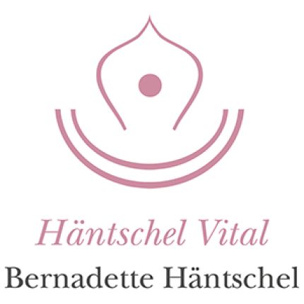 Logo von Häntschel Vital - Bernadette Häntschel