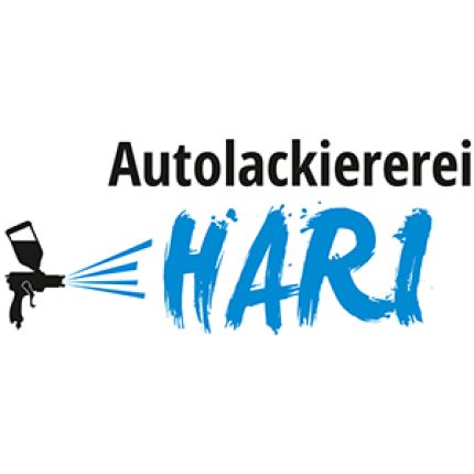 Logo da Autolackierung Hajrudin Salihovic GmbH