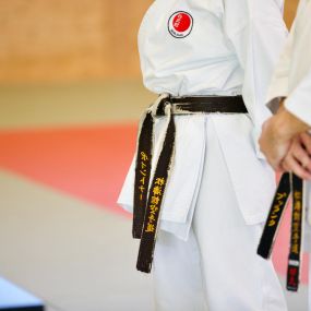 ASKÖ Karateclub Sei Bu Kan