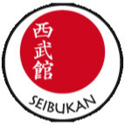 Logotyp från ASKÖ Karateclub Sei Bu Kan