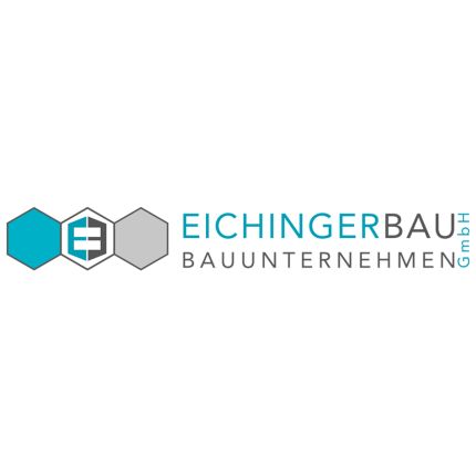 Logo von Eichinger Bau GmbH