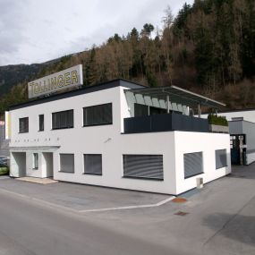 Tollinger GmbH in 6500 Landeck - Außenansicht