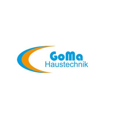 Logotipo de GoMa Haustechnik Aleksandar Maric