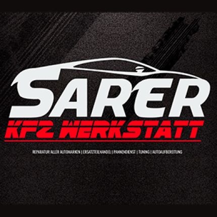 Logo de KFZ Sarer