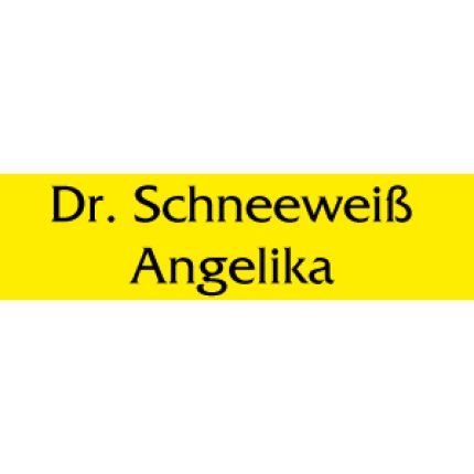 Logo fra Dr. Angelika Schneeweiß