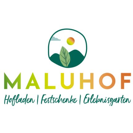 Logo od Maluhof - Hofladen, Festschenke, Erlebnisgarten