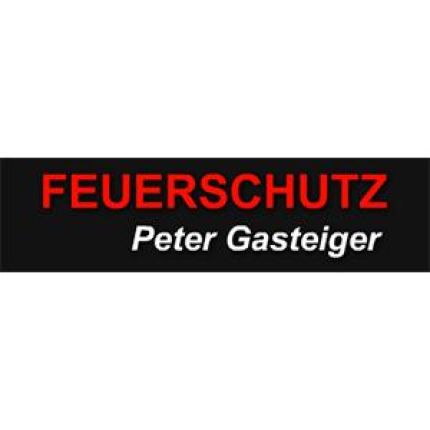 Logo van FEUERSCHUTZ Peter Gasteiger