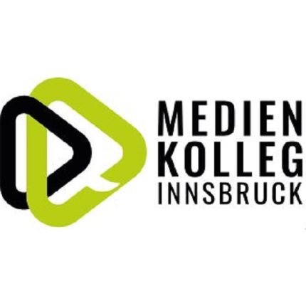 Logótipo de Medienkolleg Innsbruck