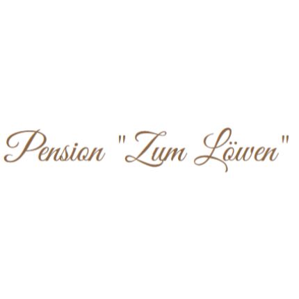 Logo von Pension 