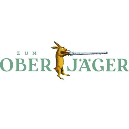 Logo van Hotel Zum Oberjäger