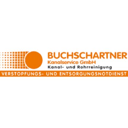 Logo van Buchschartner Kanalservice GmbH