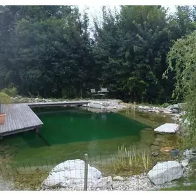 Gärtnermeister Stephan Schopf