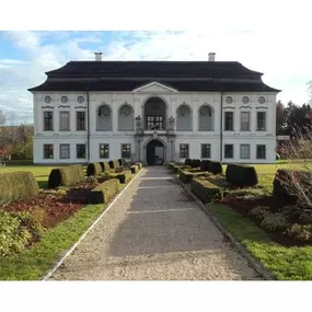 Gärtnermeister Stephan Schopf