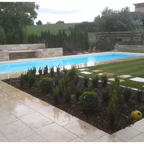 Gärtnermeister Stephan Schopf