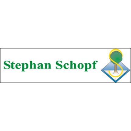 Logo von Gärtnermeister Stephan Schopf