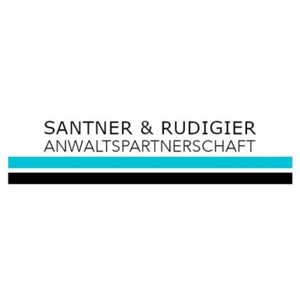 Logo van Advokaturbüro Santner & Rudigier Anwaltspartnerschaft