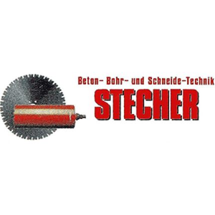 Logo de Betonschneidetechnik Stecher