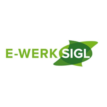 Logo van E-Werk Sigl GmbH & Co KG