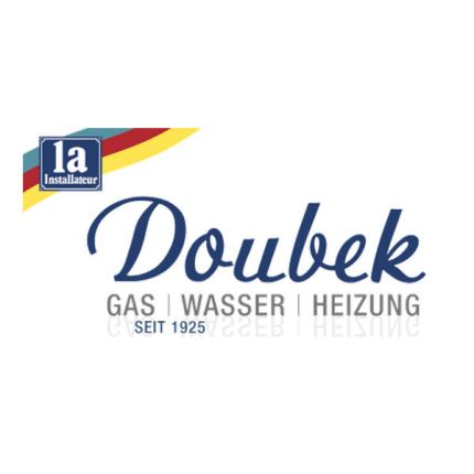 Logotyp från 1a Installateur - Doubek GesmbH