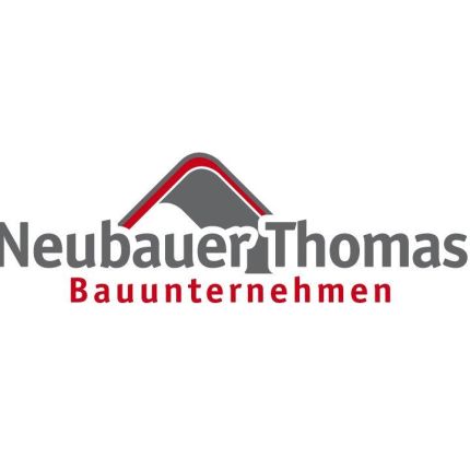 Logotipo de Neubauer Thomas, Bauunternehmen