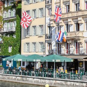 Mr. Pickwick Pub Luzern