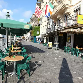 Mr. Pickwick Pub Luzern