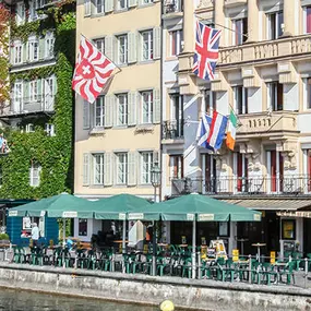 Mr. Pickwick Pub Luzern