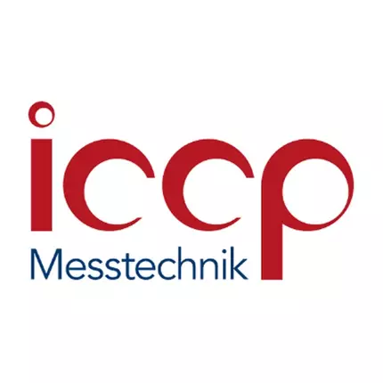 Logo de ICCP Messtechnik GesmbH