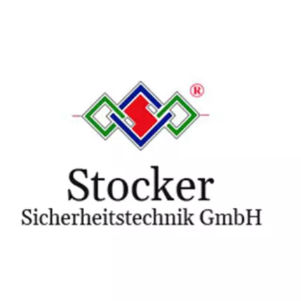 Logo od Alarmanlagen Stocker Sicherheitstechnik GesmbH