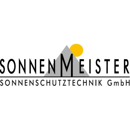 Logo van Sonnenmeister Sonnenschutztechnik GmbH