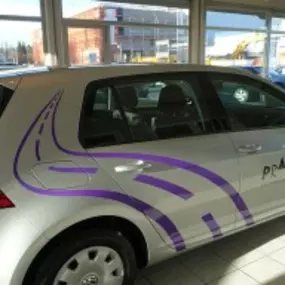 Fahrschule - Ing. Maritta Prantl in 6890 Lustenau