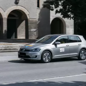 Fahrschule - Ing. Maritta Prantl in 6890 Lustenau