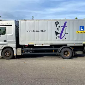 Fahrschule - Ing. Maritta Prantl in 6890 Lustenau