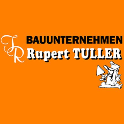 Logo de Bauunternehmen Rupert Tuller