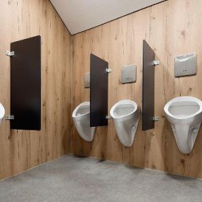 Die Badsanierer - Ledobad - WC öffentlich