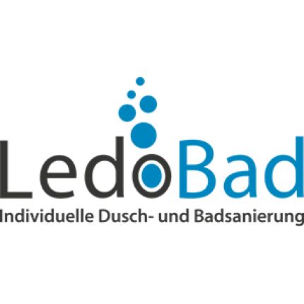 Logo fra Die Badsanierer - Ledobad