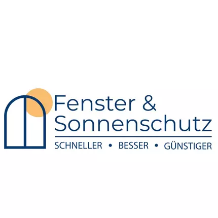 Logótipo de Fenster und Sonnenschutz