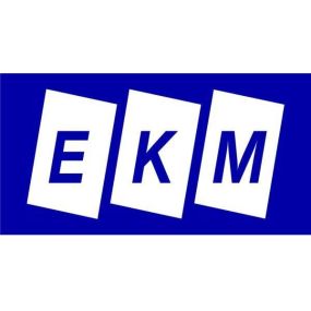 EKM Speditions GmbH Electronics Kunst Möbeltransporte