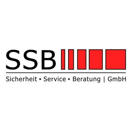 Logo od SSB - Sicherheit, Service, Beratung GmbH