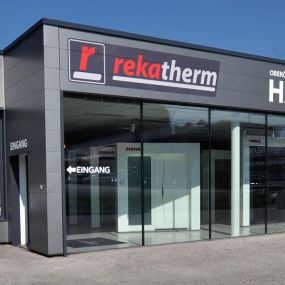 Rekatherm Fenster GmbH 4800