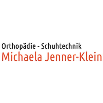 Logotyp från Michaela Jenner-Klein Orthopädie Schuhtechnik