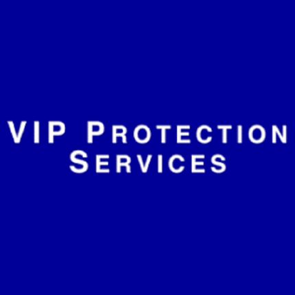 Logo fra VIP Protection Services - Wolfgang Stix