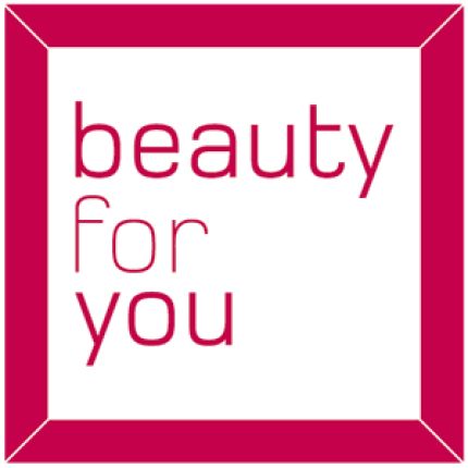 Logotipo de Beauty for You - Jasna Hari