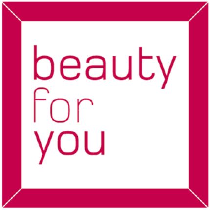 Logo von Beauty for You - Jasna Hari