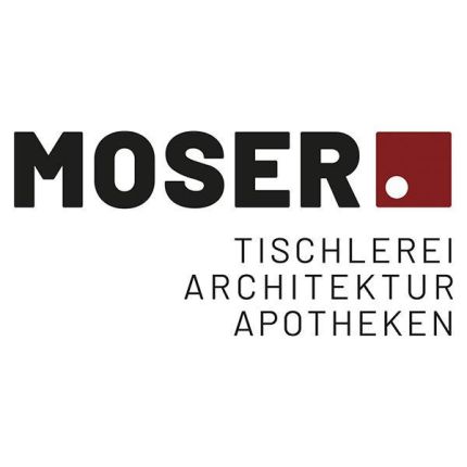 Logo od Moser Tischlerei GmbH