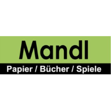 Logo fra Buchhandlung Mandl Franz