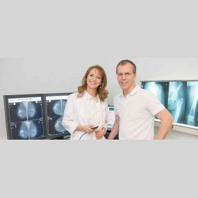 Röntgen Graz Süd-West, Dr. Ulrike Schneider - Dr.Peter Schedlbauer