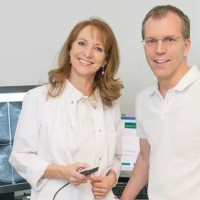 Röntgen Graz Süd-West, Dr. Ulrike Schneider - Dr.Peter Schedlbauer