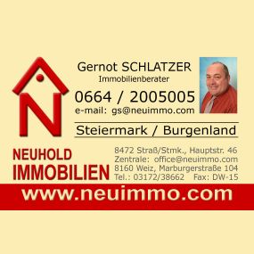 Neuhold IMMOBILIEN GmbH